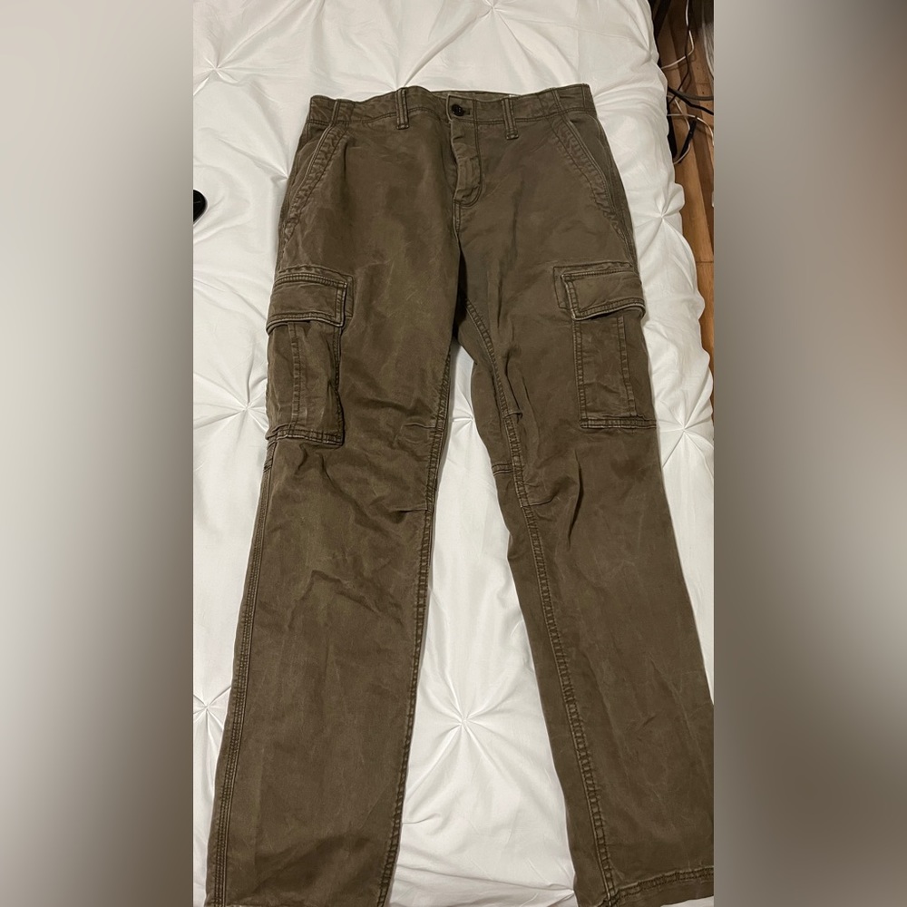 Gap Men’s cargo pants